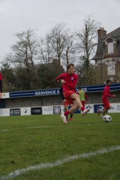 AS JAQUES CARTIER ALLER