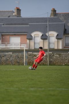 AS JAQUES CARTIER ALLER