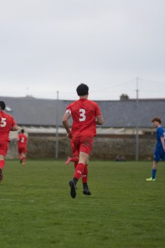 AS JAQUES CARTIER ALLER