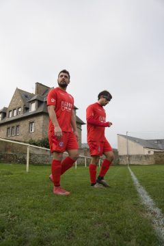 AS JAQUES CARTIER ALLER