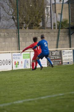 AS JAQUES CARTIER ALLER