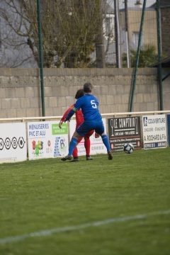 AS JAQUES CARTIER ALLER