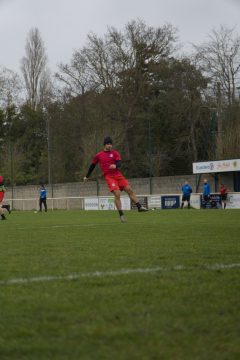 AS JAQUES CARTIER ALLER