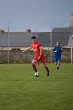 AS JAQUES CARTIER ALLER