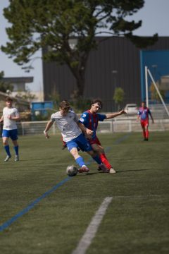 AS JACQUES CARTIER RETOUR