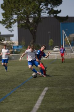 AS JACQUES CARTIER RETOUR