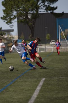 AS JACQUES CARTIER RETOUR
