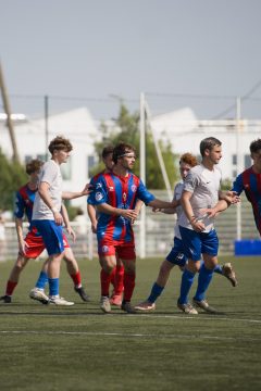 AS JACQUES CARTIER RETOUR