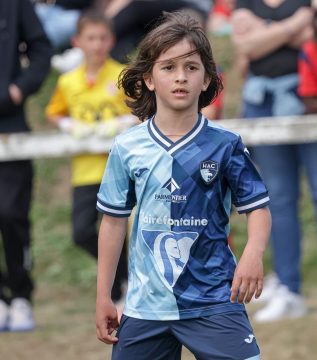 Corsaire Kids 2025
