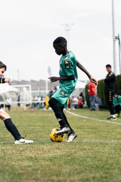 Corsaire Kids 2025