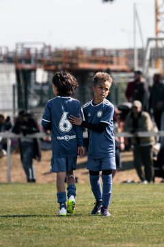 Corsaire Kids 2025