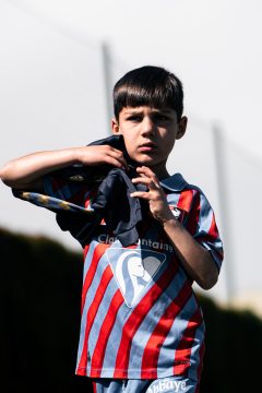 Corsaire Kids 2025