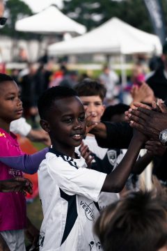 Corsaire Kids 2025