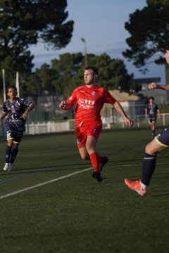 DINAN LEHON FC ALLER
