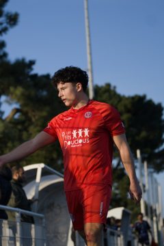 DINAN LEHON FC ALLER
