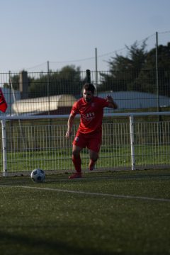 DINAN LEHON FC ALLER