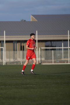 DINAN LEHON FC ALLER