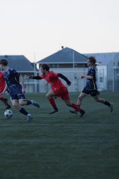 DINAN LEHON FC ALLER