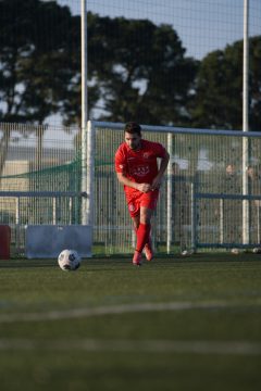 DINAN LEHON FC ALLER