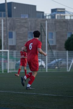 DINAN LEHON FC ALLER