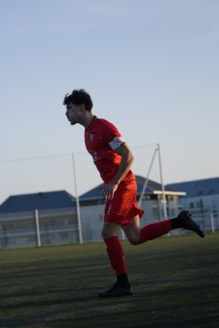DINAN LEHON FC ALLER