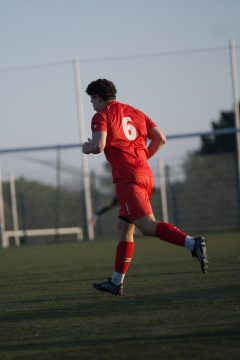DINAN LEHON FC ALLER