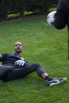 DINAN LEHON FC ALLER