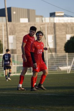 DINAN LEHON FC ALLER