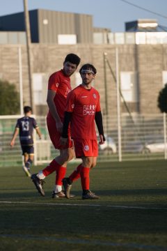 DINAN LEHON FC ALLER
