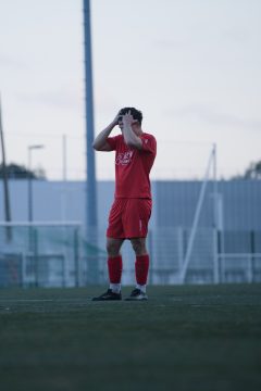 DINAN LEHON FC ALLER