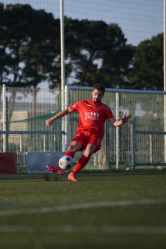 DINAN LEHON FC ALLER