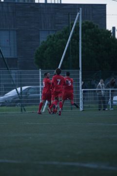 DINAN LEHON FC ALLER