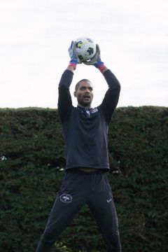 DINAN LEHON FC ALLER