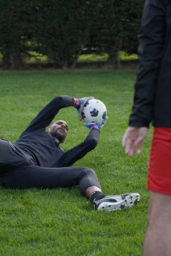 DINAN LEHON FC ALLER