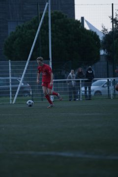 DINAN LEHON FC ALLER