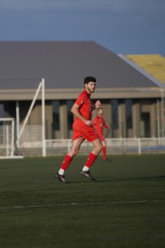 DINAN LEHON FC ALLER