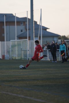 DINAN LEHON FC ALLER