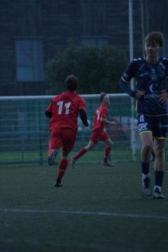 DINAN LEHON FC ALLER