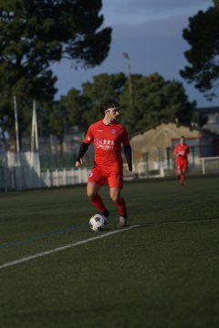 DINAN LEHON FC ALLER
