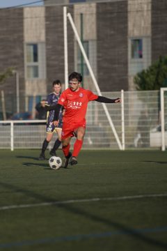 DINAN LEHON FC ALLER