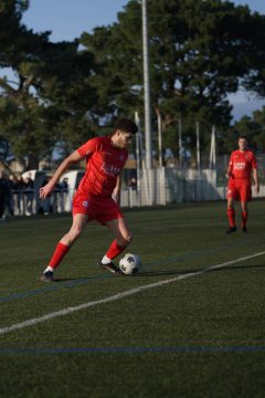 DINAN LEHON FC ALLER