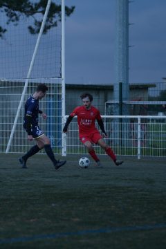DINAN LEHON FC ALLER
