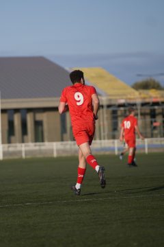 DINAN LEHON FC ALLER