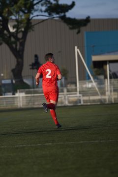 DINAN LEHON FC ALLER