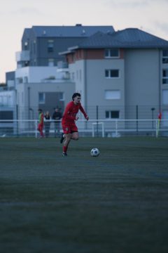 DINAN LEHON FC ALLER