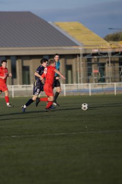 DINAN LEHON FC ALLER