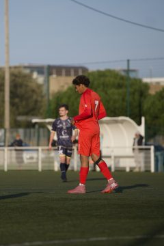 DINAN LEHON FC ALLER