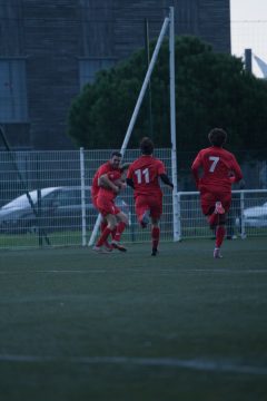 DINAN LEHON FC ALLER
