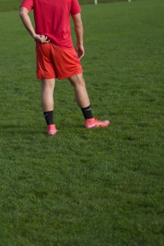 DINAN LEHON FC ALLER
