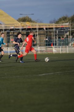 DINAN LEHON FC ALLER